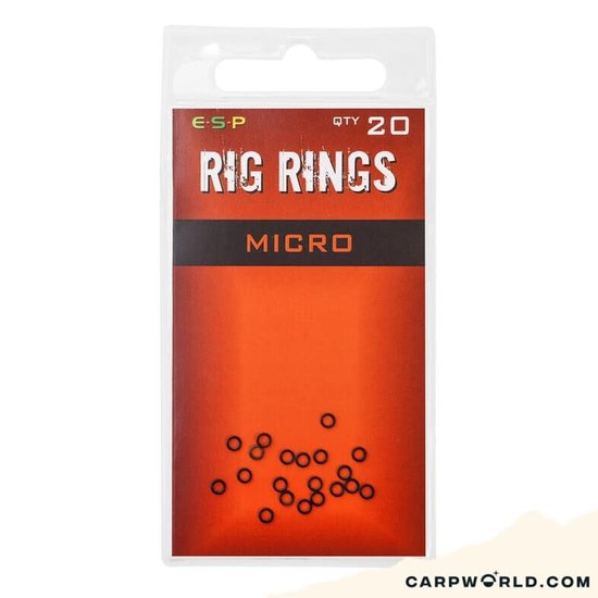 ESP Carpgear ESP Rig Rings