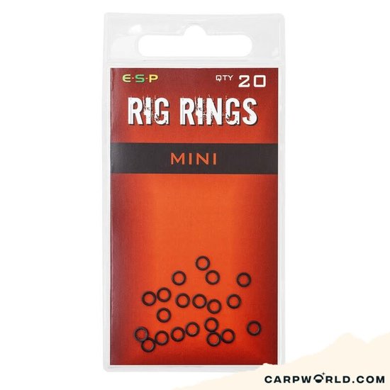 ESP Carpgear ESP Rig Rings