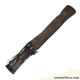 ESP Camo 3 Rod Quiver & Sleeve