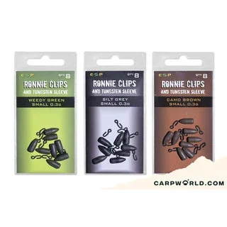 ESP Ronnie Clip Small