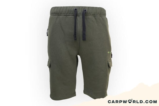 ESP Carpgear ESP Shorts Olive