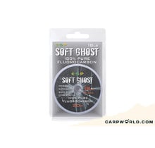 ESP Soft Ghost Fluorocarbon