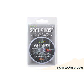 ESP Soft Ghost Fluorocarbon