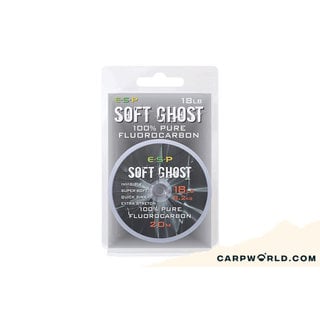 ESP Soft Ghost Fluorocarbon