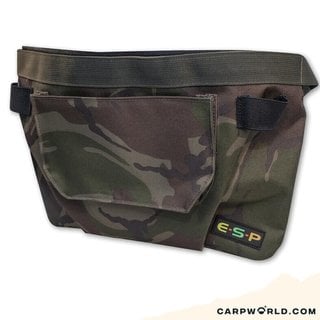 ESP Camo Stalker Bait Pouch