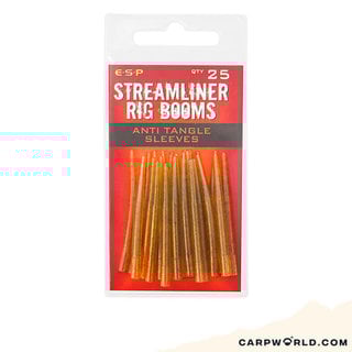 ESP Streamliner Rig Booms
