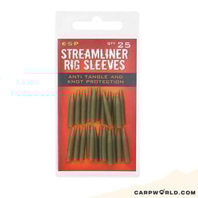 ESP Streamliner Rig Sleeves