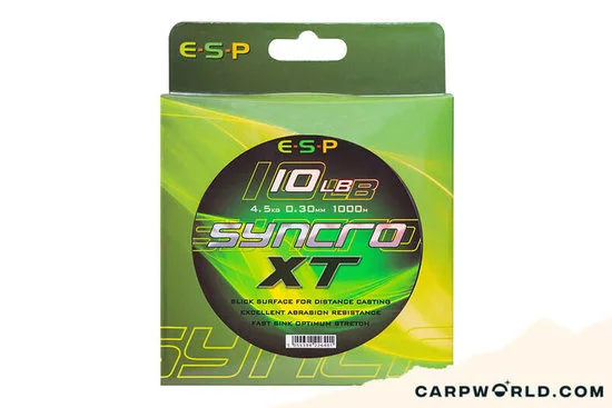 ESP Carpgear ESP Syncro XT 1000m