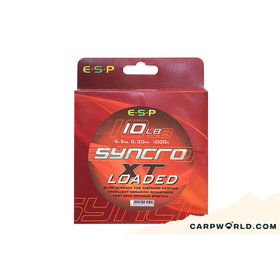 ESP Syncro XT Loaded 1000m