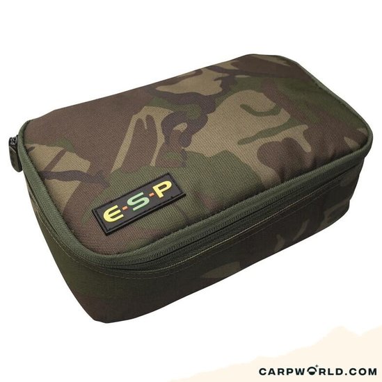 ESP Carpgear ESP Camo Tackle Case Large