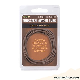 ESP Tungsten Loaded Tube