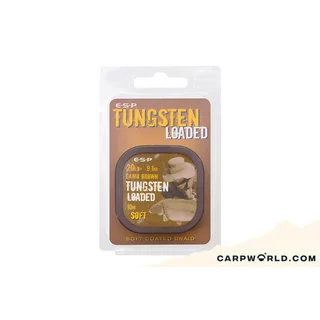 ESP Tungsten Loaded Hooklink Soft