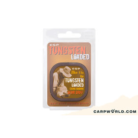 ESP Tungsten Loaded Hooklink Semi Stiff