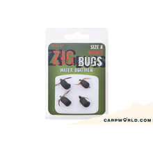 ESP Zig Bug Barbed Size 8