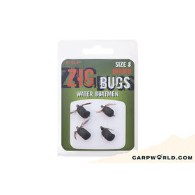 ESP Zig Bug Barbed Size 8