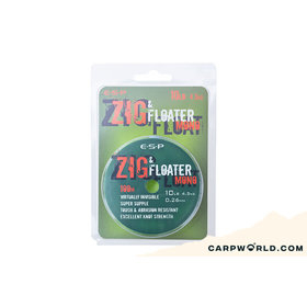 ESP Zig&Floater Mono 100m