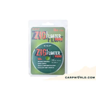 ESP Zig&Floater Mono 100m
