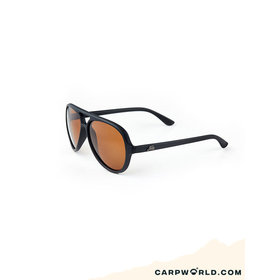 Fortis Aviator Matte Black