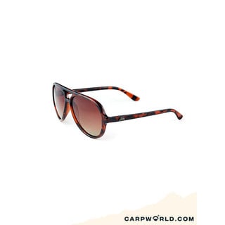 Fortis Aviator Tortoise Shell