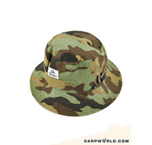Fortis Bucket Hat Reversable Camou