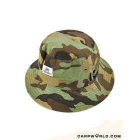 Fortis Bucket Hat Reversable Camou