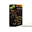 Fox Fox Edges Standard Run ring kit trans khaki  x 8