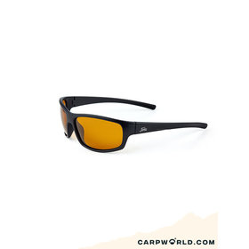 Fortis Essentials Amber  Black