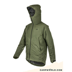 Fortis Marine Jacket Olive
