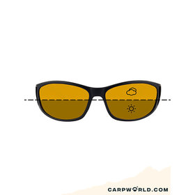 Fortis Switch Wraps Matte Black