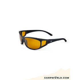 Fortis Wraps AM/PM Matte Black