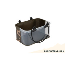 Fox Aquos Camolite water/rig bucket