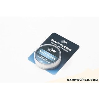 Nash Waxed Bait Floss