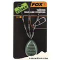 Fox Fox Edges Tapered mainline sinkers x 9