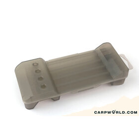 Fox Black label Mini Swinger Presentation case