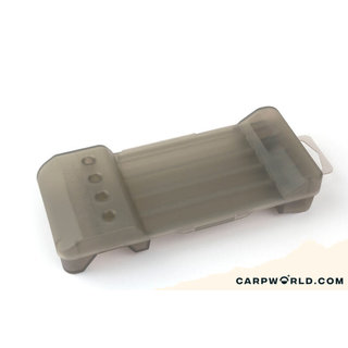 Fox Black label Mini Swinger Presentation case