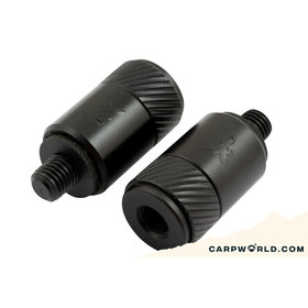 Fox Black Label QR Adaptor x 2