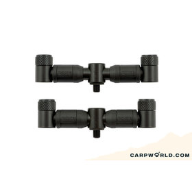 Fox Black Label QR Buzzer Bar - 2 rod Adjustable
