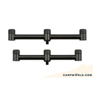 Fox Black Label QR Buzzer Bar - 3 rod Narrow