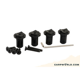 Fox Black Label QR Conversion Kit