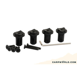 Fox Black Label QR Conversion Kit