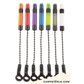 Fox Black label Powergrip bobbin