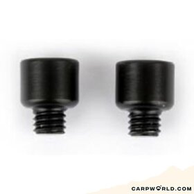 Fox Black label Slim weights 5g x 2