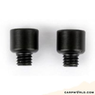 Fox Black label Slim weights 5g x 2