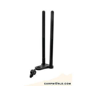 Fox Black Label snag ear and adjustable hockey stick