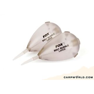 Fox Bolt Bubble