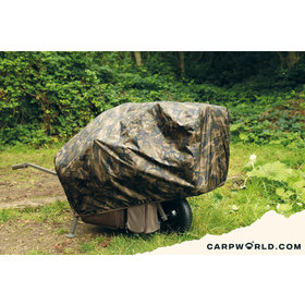 Fox Camo Barrow Cover