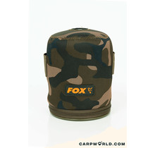 Fox Camo Gas cannister cover