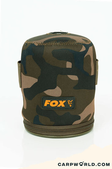 Fox Fox Camo Gas cannister cover
