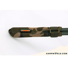 Fox Camo Tip and Butt protectors