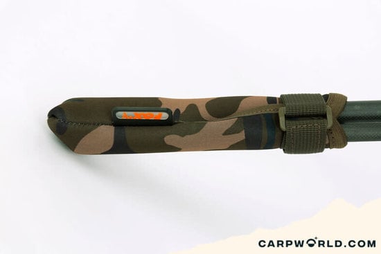 Fox Fox Camo Tip and Butt protectors